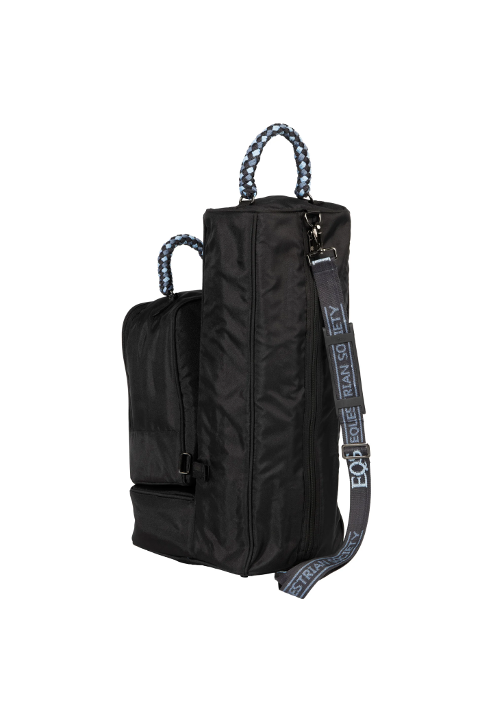 Torba na oficerki+kask Harry's Horse Longbootbag 26AW