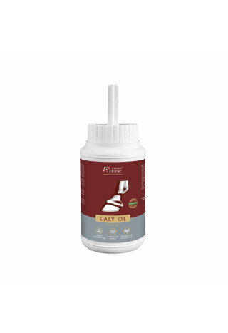 Olej do kopyt OH Daily Oil 550ml