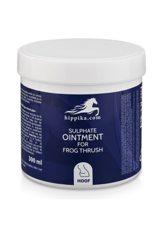 Żel na gnijące strzałki HIPPIKA 300ml