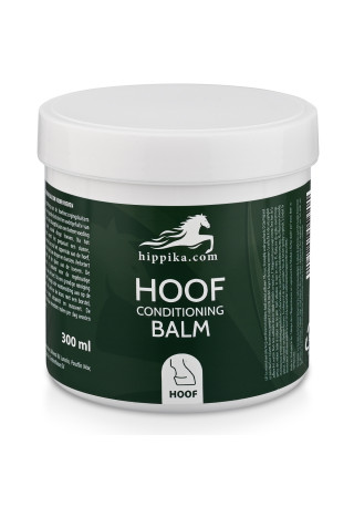 Balsam do kopyt HIPPIKA odżywczy 300ml