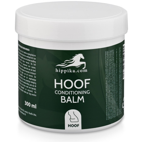Balsam do kopyt HIPPIKA odżywczy 300ml