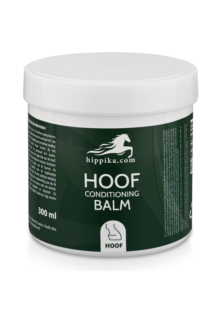 Balsam do kopyt HIPPIKA odżywczy 300ml