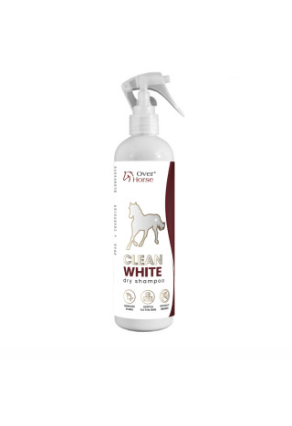 Suchy szampon OH CleanWhite 400ml spray