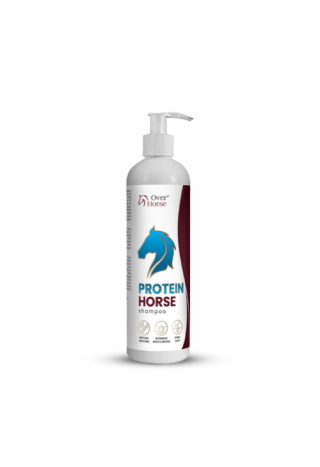 Szampon OH ProteinHorse 400ml