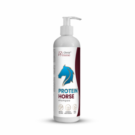 Szampon OH ProteinHorse 400ml