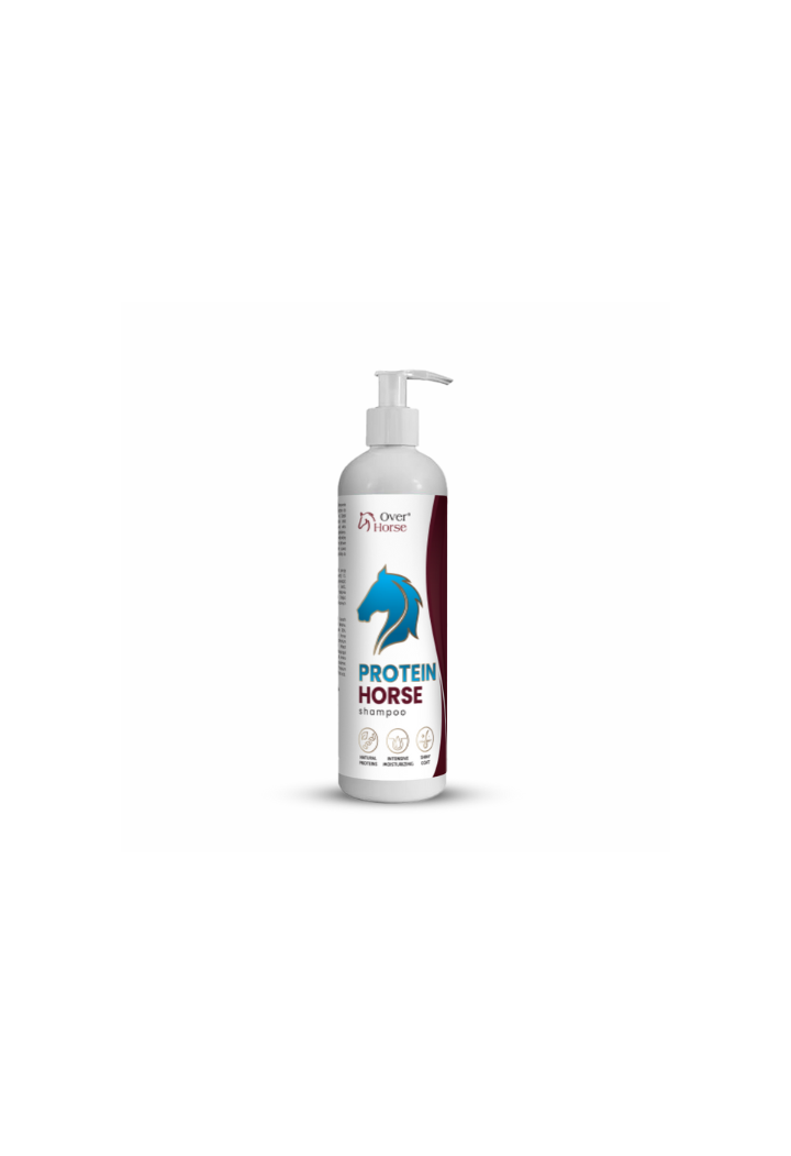 Szampon OH ProteinHorse 400ml