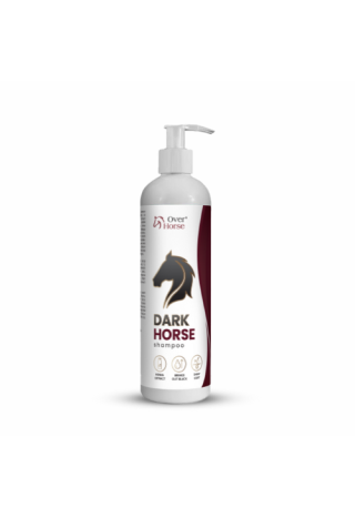 Szampon OH DarkHorse 400ml