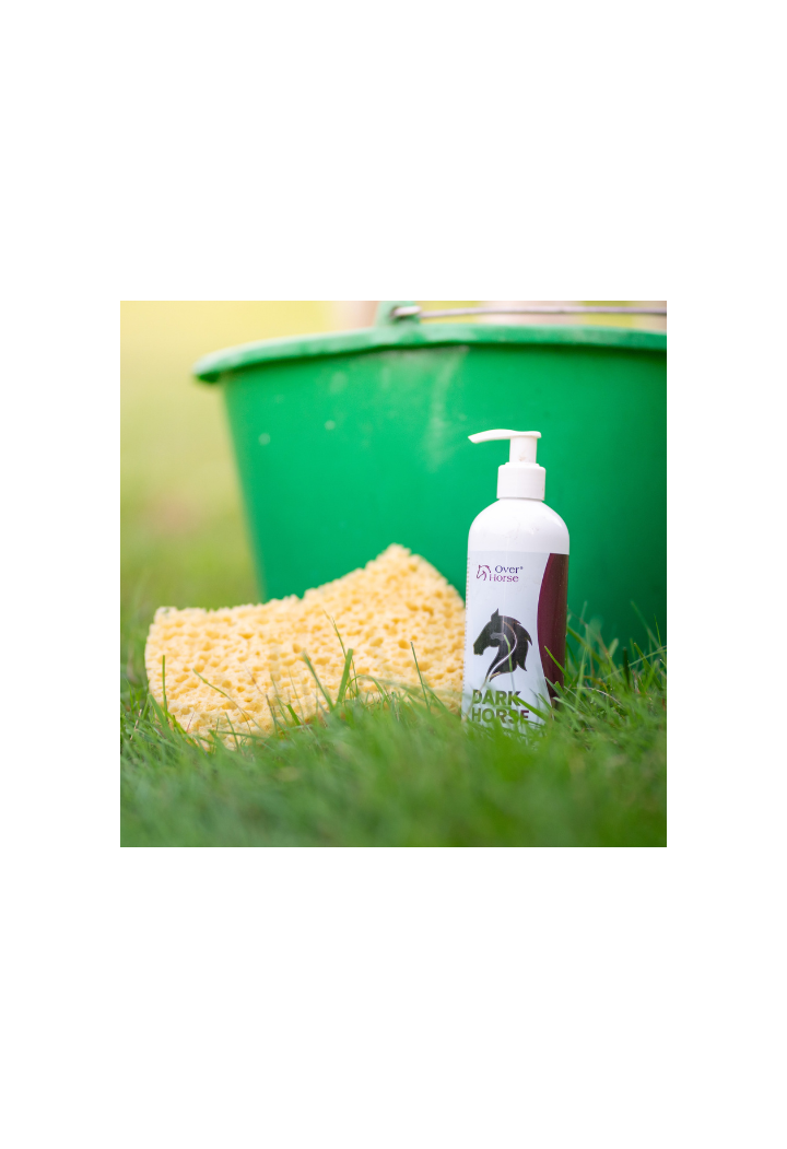 Szampon OH DarkHorse 400ml