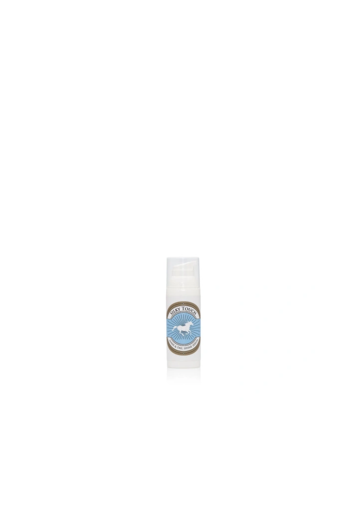 Serum nabłyszczające SCANDIA Silky Touch