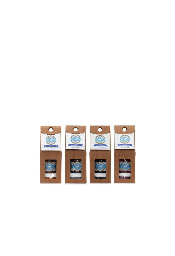 Zestaw pielęgnacyjny SCANDIA Shine Set