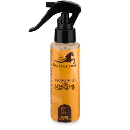 Odżywka HIPPIKA z rumiankiem i cytryną 100ml