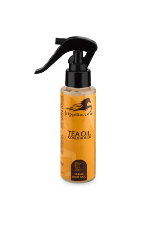 Odżywka HIPPIKA z olejkiem herbacianym 100ml