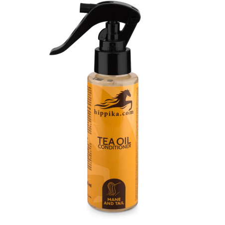 Odżywka HIPPIKA z olejkiem herbacianym 100ml