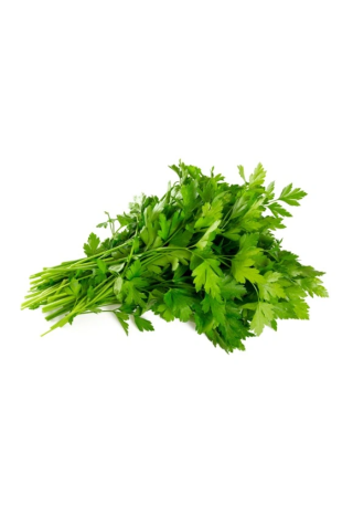Pietruszka nać EQUIHERBS