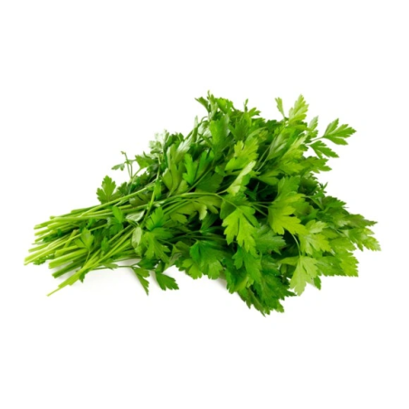 Pietruszka nać EQUIHERBS