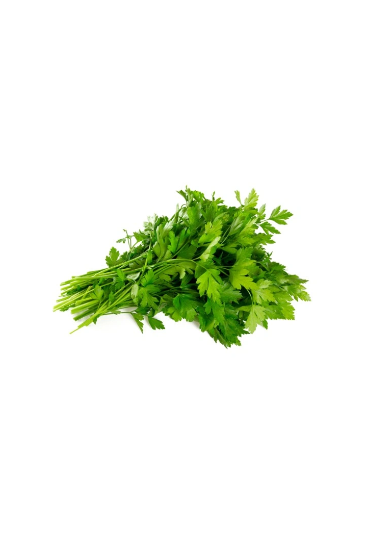 Pietruszka nać EQUIHERBS