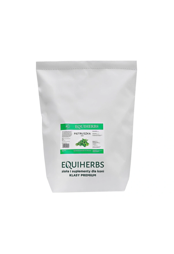 Pietruszka nać EQUIHERBS