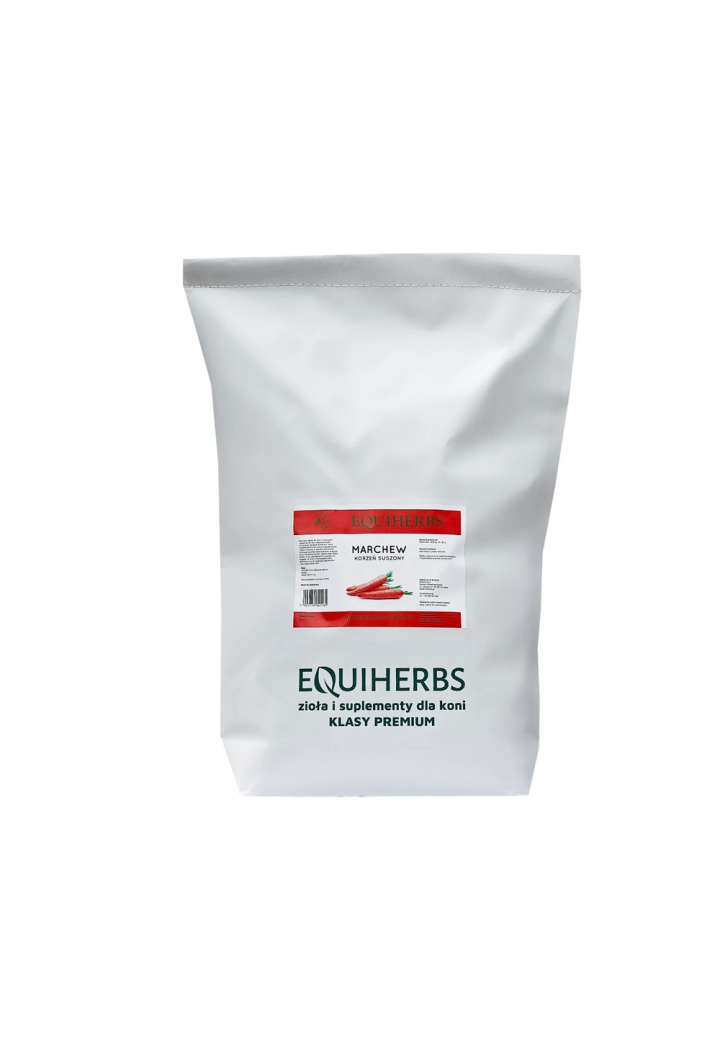Marchew EQUIHERBS
