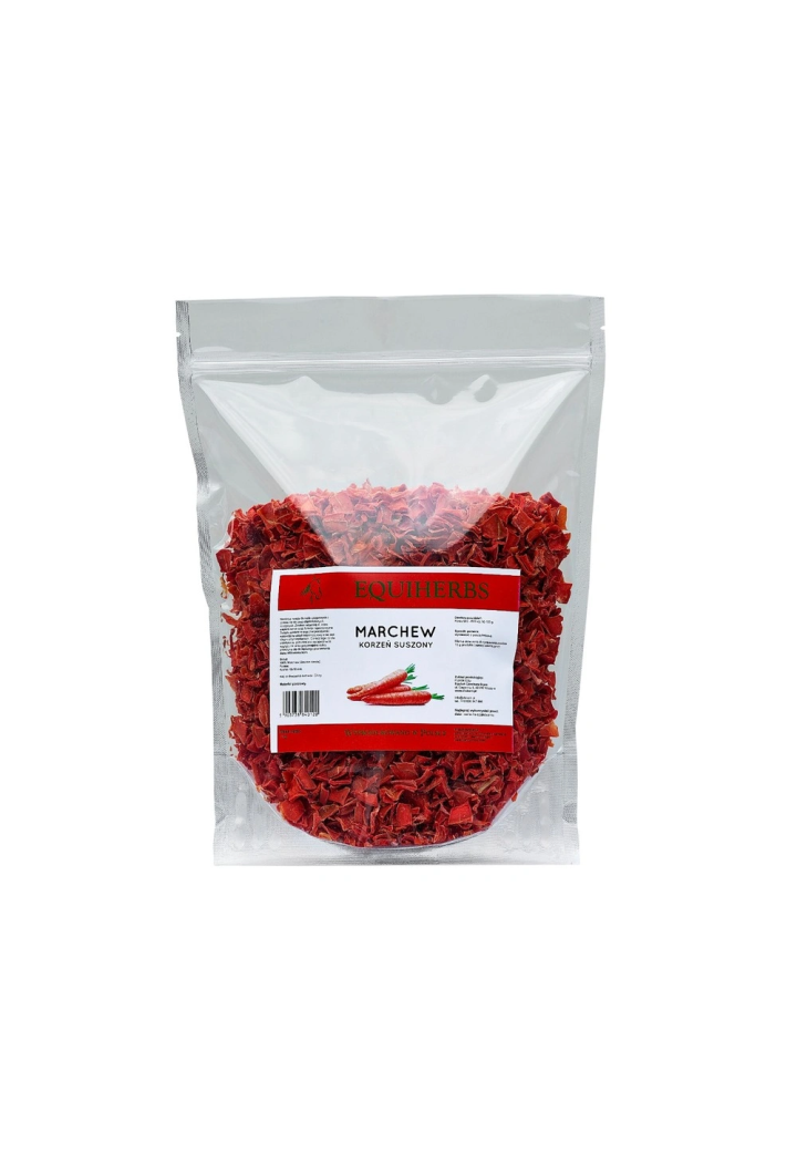 Marchew EQUIHERBS