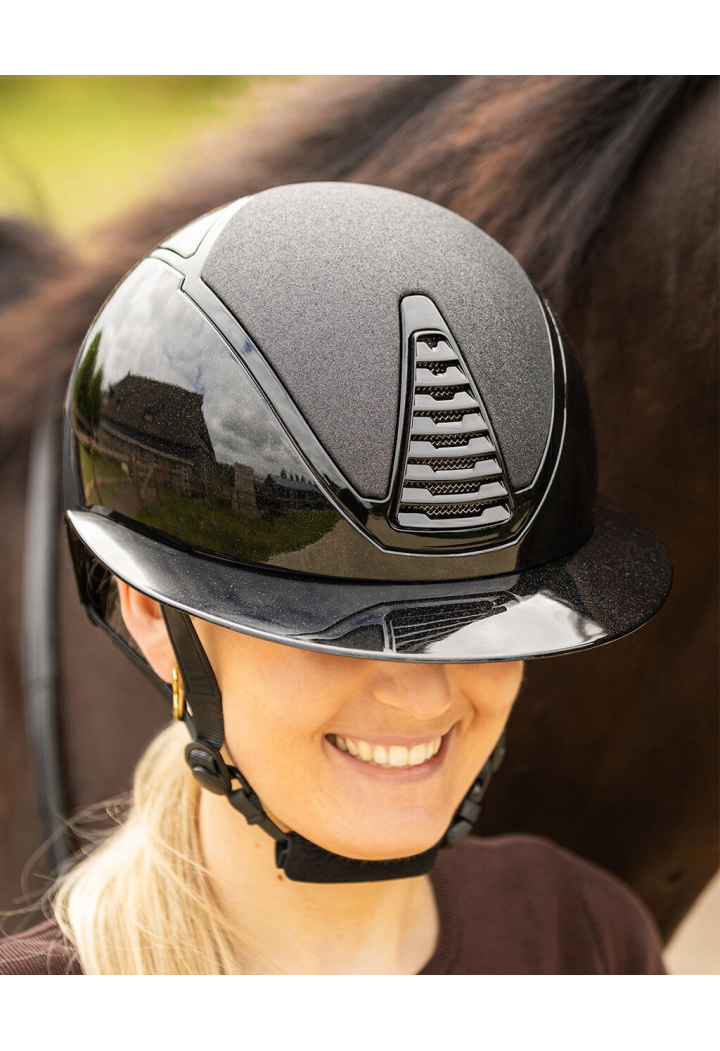 Kask QHP Glendale Polo Visor