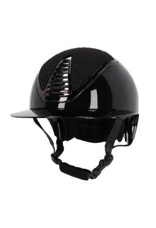 Kask QHP Memphis Polo Visor