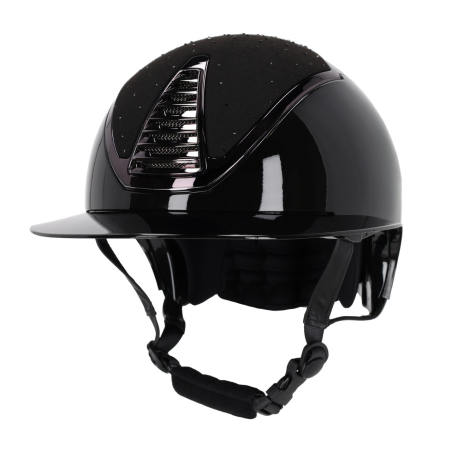 Kask QHP Memphis Polo Visor