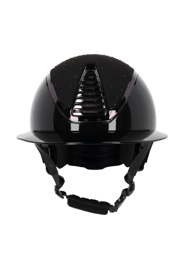 Kask QHP Memphis Polo Visor