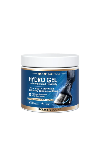 Balsam do kopyt HOLISTA HydroGel 400ml