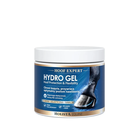 Balsam do kopyt HOLISTA HydroGel 400ml
