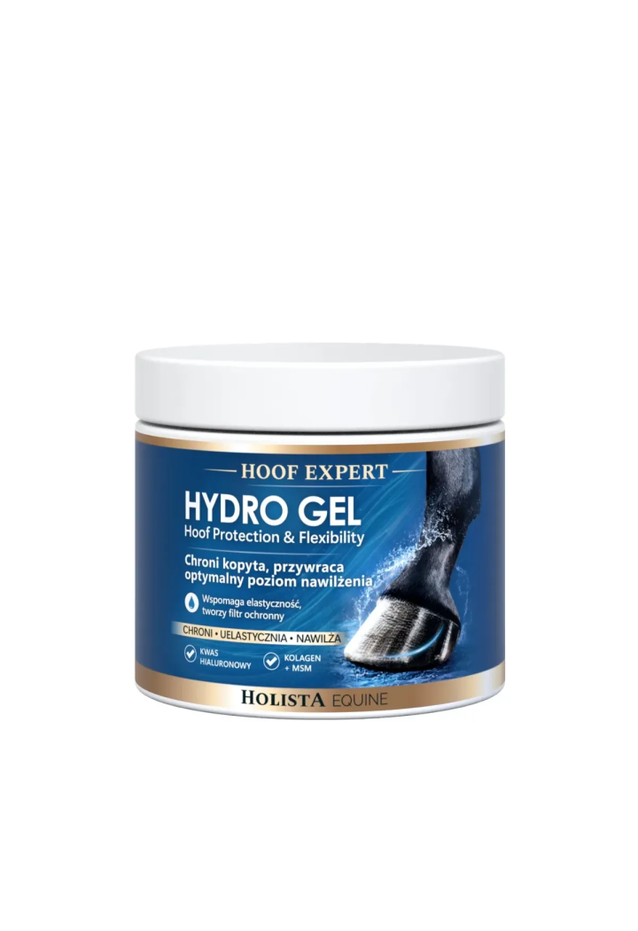 Balsam do kopyt HOLISTA HydroGel 400ml