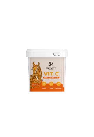 Witamina C HARMONYHORSE VitaminC 1kg