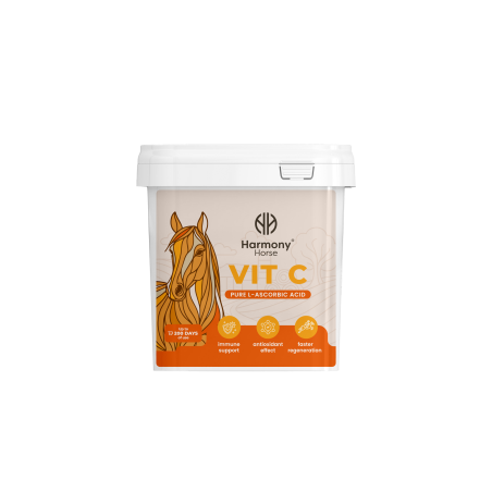 Witamina C HARMONY HORSE Vitamin C 1kg