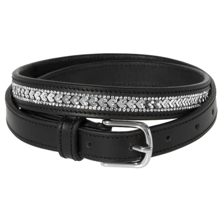 Pasek Harry's Horse Leather Sparkling Arrow 26AW