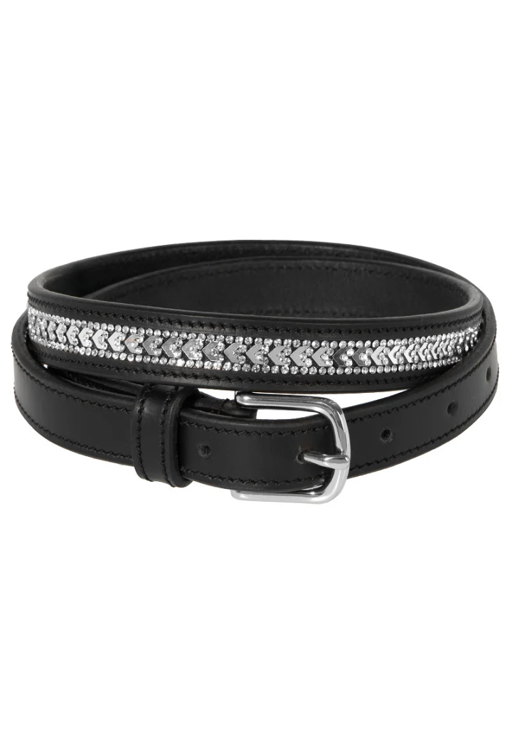 Pasek Harry's Horse Leather Sparkling Arrow 26AW