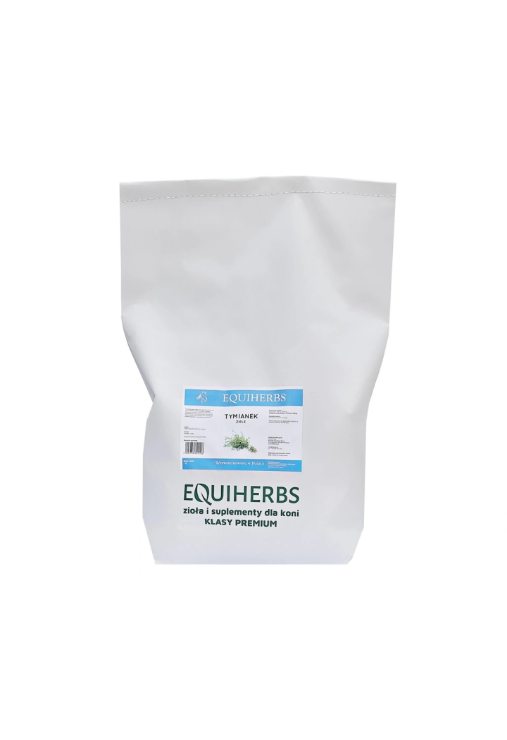 Tymianek EQUIHERBS