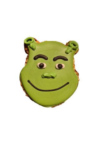 Ciastko PAKA DLA RUMAKA Shrek