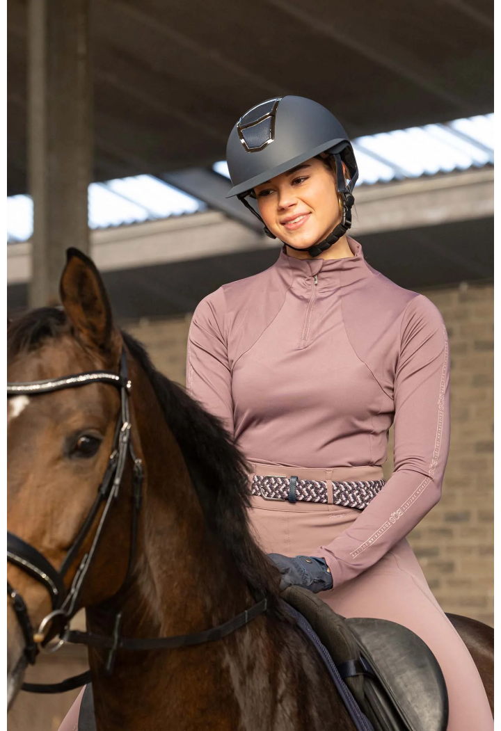 Koszulka Harry's Horse Sporty 26AW damska