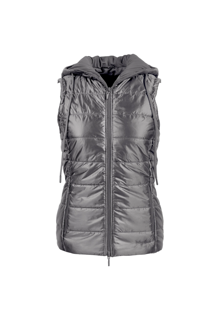 Kamizelka Harry's Horse Waistcoat Trendy 26AW damska