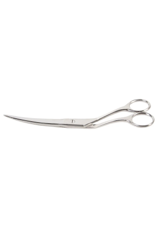 Nożyczki do trymowania Harry's Horse Double Curved Scissors
