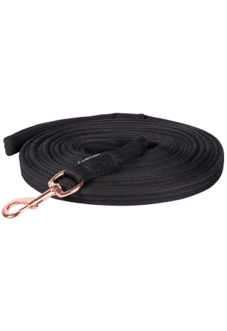 Lonża HH Rosegold