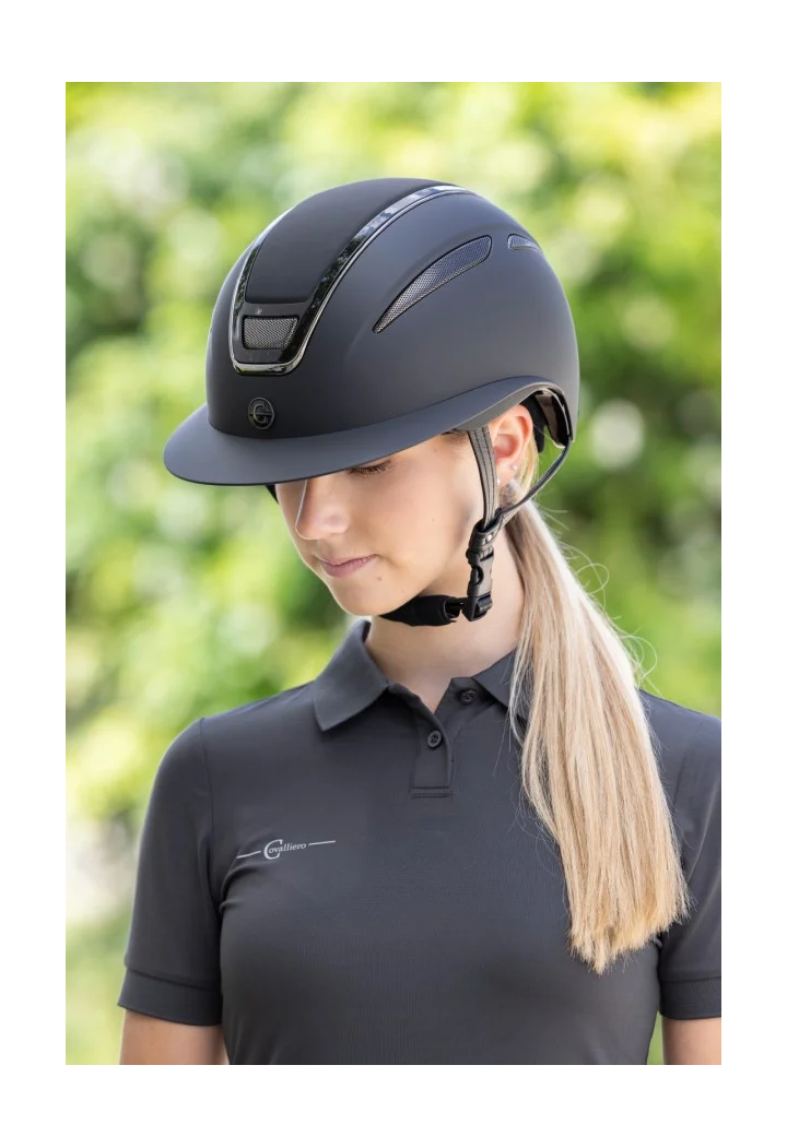 Kask COVALLIERO Elite Polo