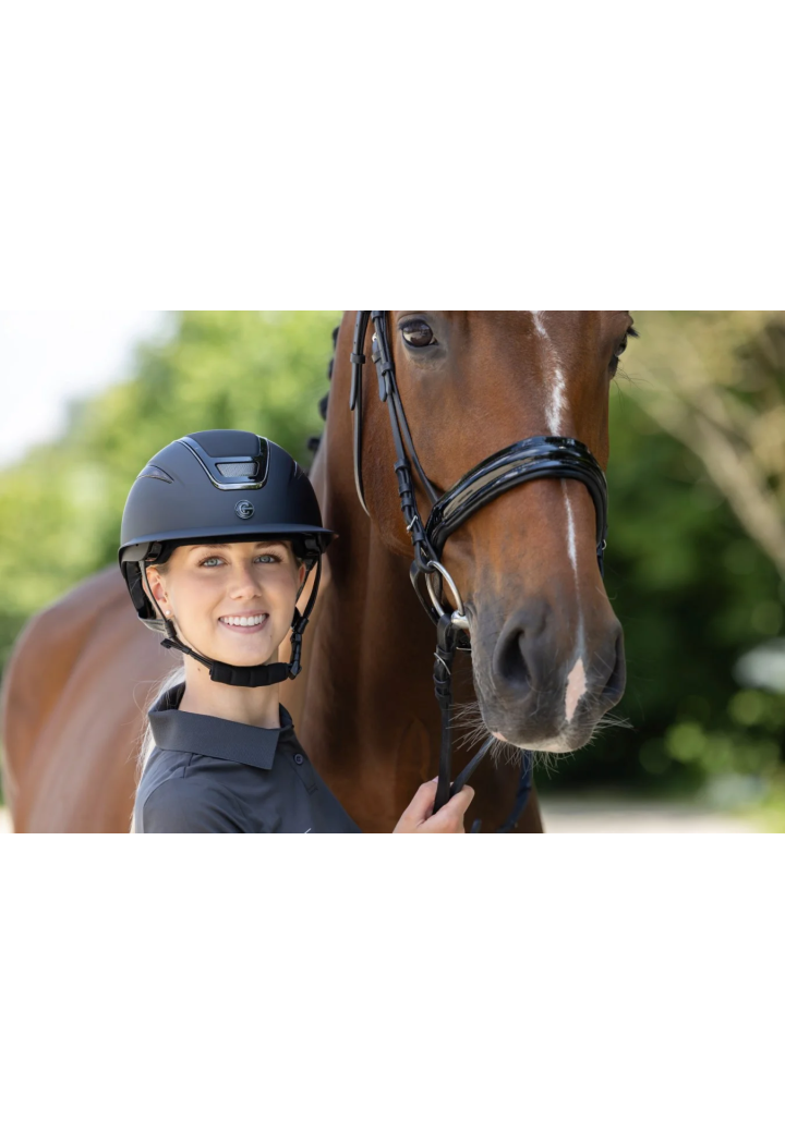 Kask COVALLIERO Elite Polo