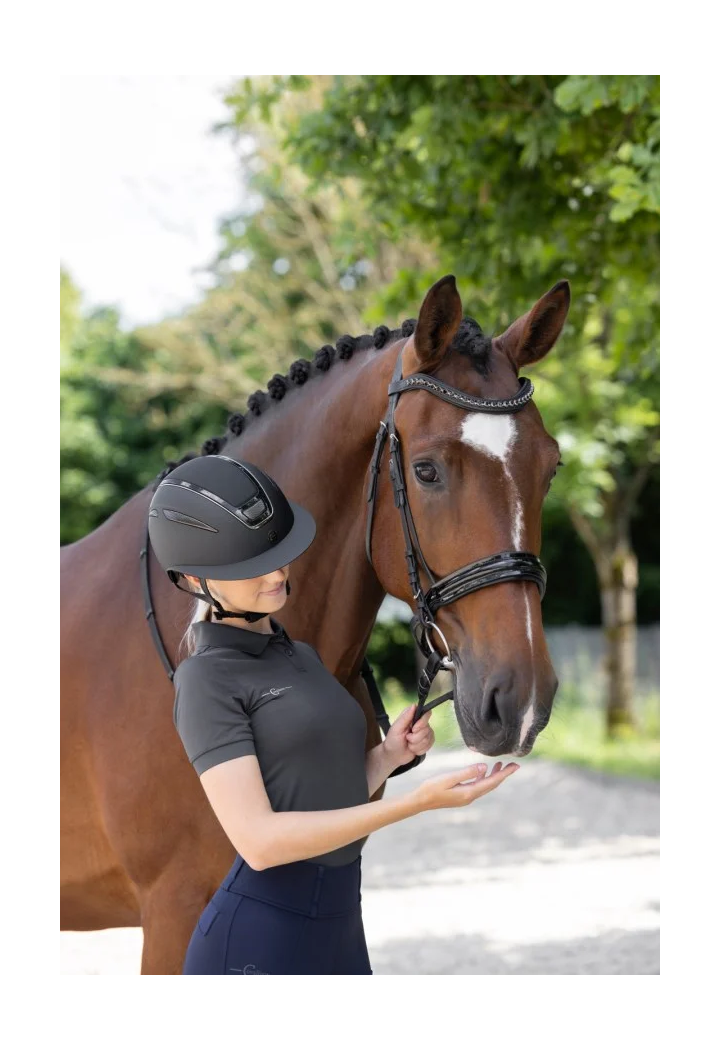 Kask COVALLIERO Elite Polo