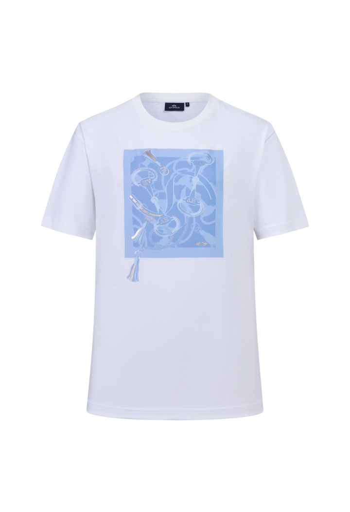 T-shirt HV POLO HVPJenny damski