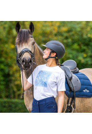 T-shirt HV POLO HVPJenny damski