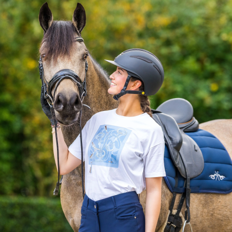 T-shirt HV POLO HVPJenny damski