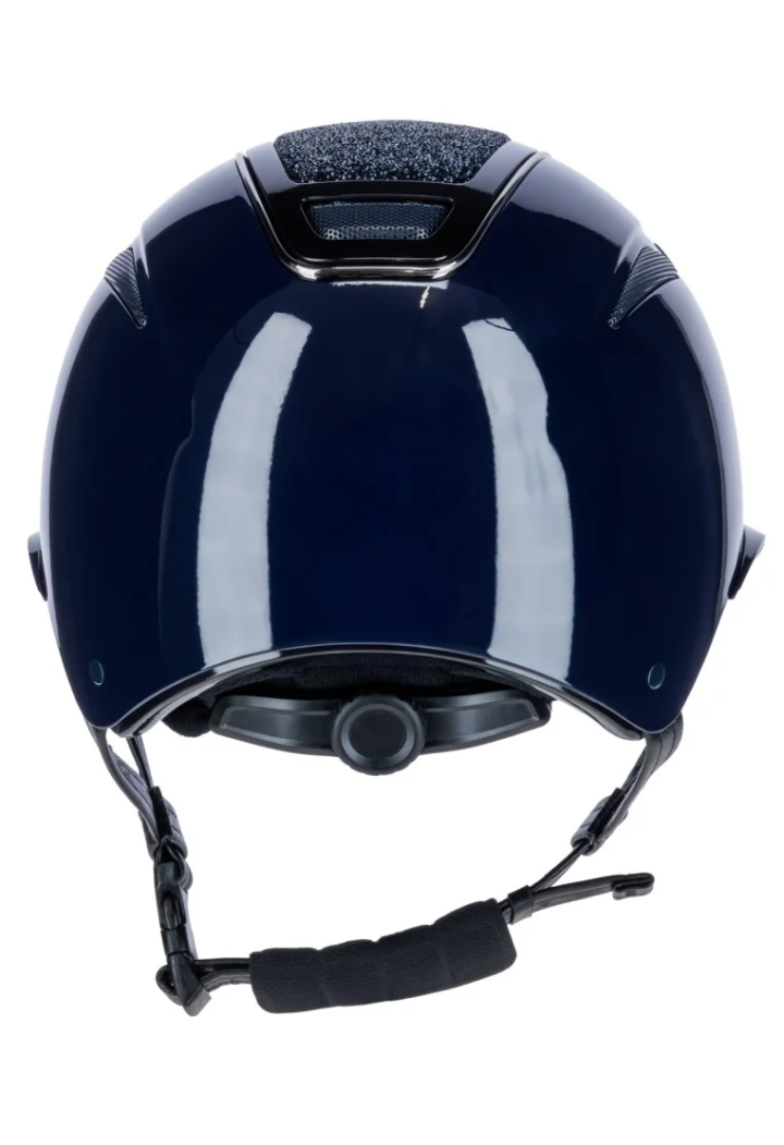 Kask COVALLIERO Elite Polo lakierowany