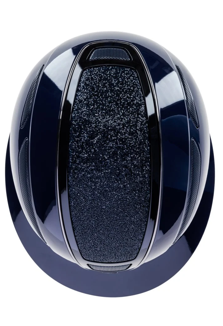 Kask COVALLIERO Elite Polo lakierowany