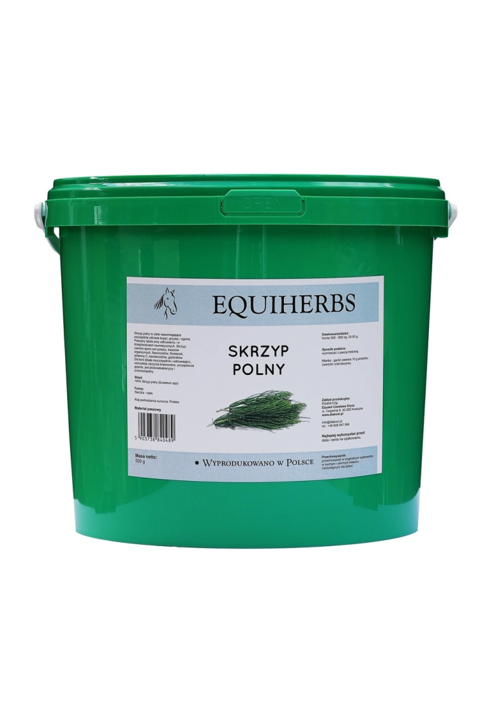 Skrzyp polny EQUIHERBS