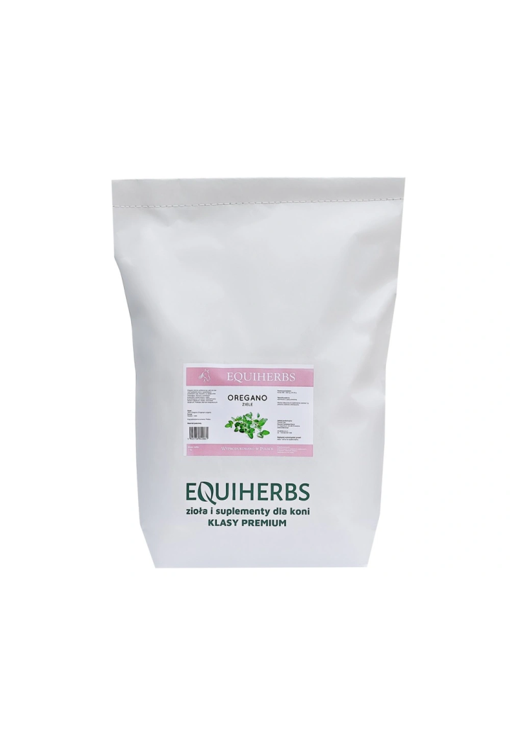 Oregano EQUIHERBS